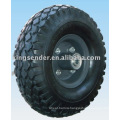 wheelbarrow tyre (3.50-4)